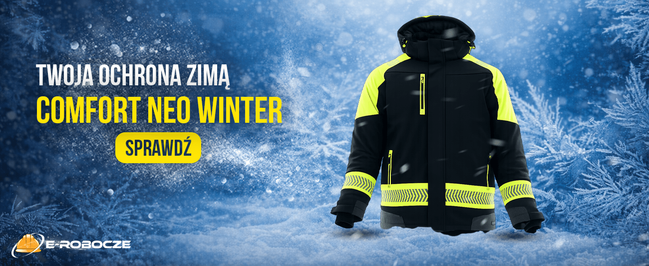 BANER COMFORT NEO WINTER