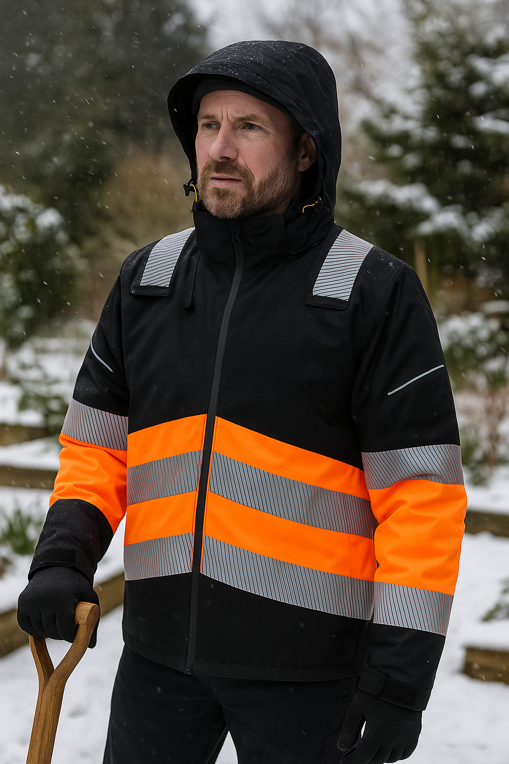 Kurtki zimowe PORTWEST przewaga nad konkurencją