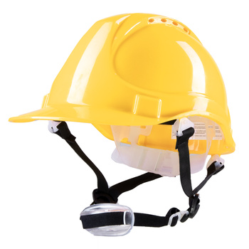 HEŁM OCHRONNY KASK POLSTAR YS-4