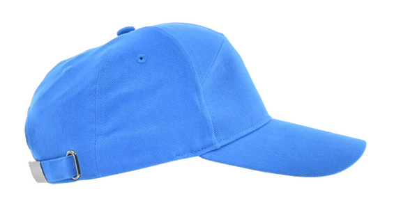 Czapka z daszkiem COMFORT PLUS