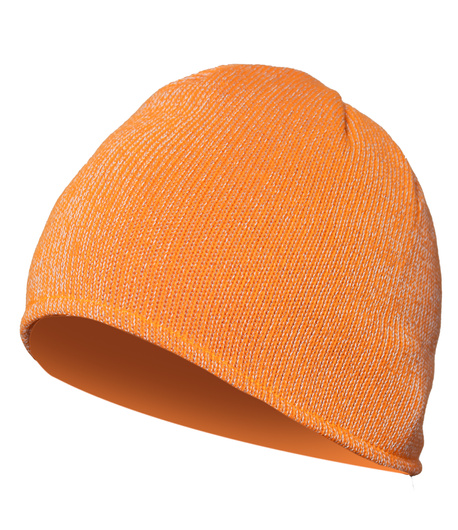 CZAPKA Z DZIANINY MELANGE SEVEN KINGS CROSS