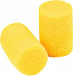 Zatyczki do uszu 3M  PP-01-002 (250 par)