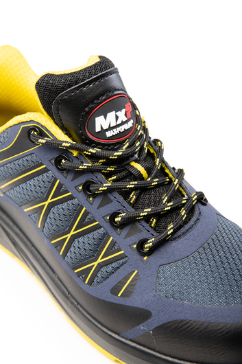 Buty robocze MAX-POPULAR BOLT S1