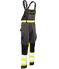 Spodnie robocze ogrodniczki odblaskowe SEVEN KINGS FLASH