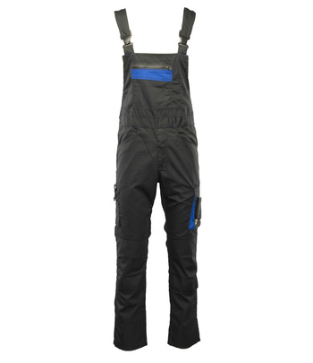 SPODNIE ROBOCZE OGRODNICZKI TOPAZ