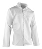 Bluza biała męska BRIXTON WHITE HACCP 