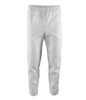 Spodnie białe BRIXTON WHITE HACCP 