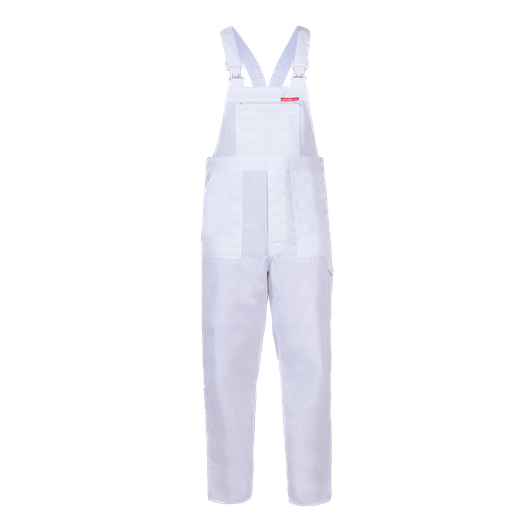 Spodnie robocze ogrodniczki quest Lahti Pro