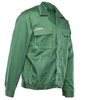 Bluza robocza klasyczna Brixton classic zielona