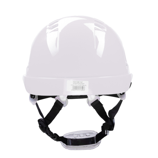 HEŁM OCHRONNY KASK POLSTAR YS-7