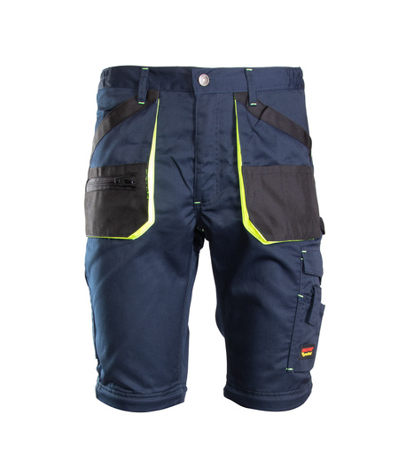 Spodnie robocze do pasa BRIXTON PRACTICAL