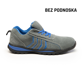 Buty robocze MAX-POPULAR FUSION O1 SRC