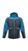 Kurtka hybrydowa ocieplana COMFORT WINTER