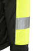 Kurtka ocieplana softshell SEVEN KINGS RIVAL