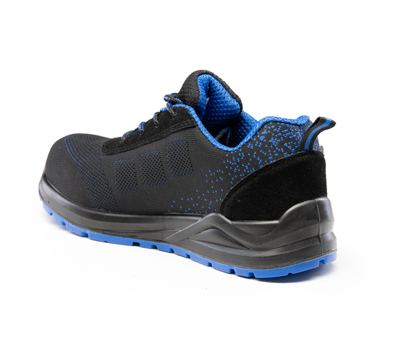 Buty robocze MAX-POPULAR RAZOR S1 SRC