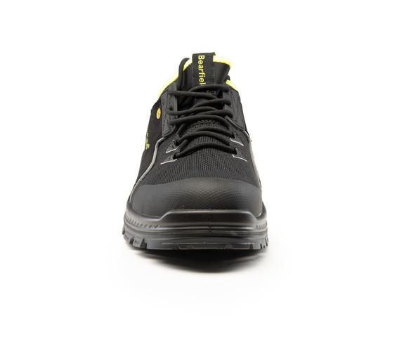 Buty robocze BEARFIELD BOLTON S1PS SR FO ESD