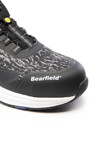 Buty robocze BEARFIELD MILTON S1PS SR FO ESD