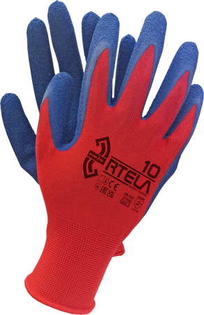 Rękawice ochronne Reis RTELA