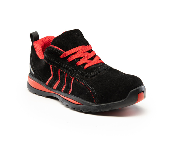 Buty robocze MAX-POPULAR FUSION O1 SRC