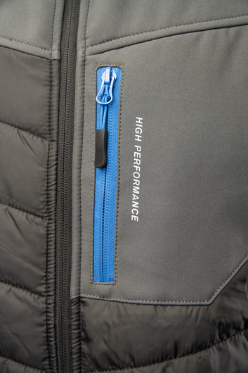 Kurtka softshell SEVEN KINGS TOPAZ