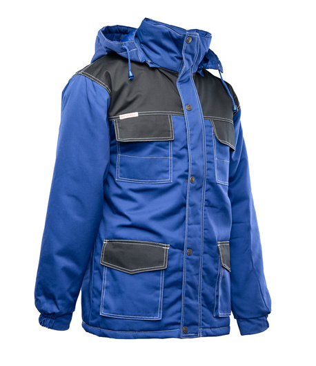 Kurtka robocza zimowa Brixton Snow