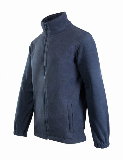 Polar bluza BENEFIT FOGG