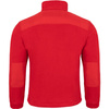Polar bluza z wzmocnieniami czerwona FLRA 340