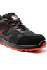 Buty robocze MAX-POPULAR AIR RED S1