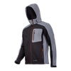 Kurtka z kapturem softshell Lahti PRO L40916