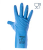 Rękawice chemiczne nitrylowe SUMMITECH MILBLUE PRO. GI-U-07C