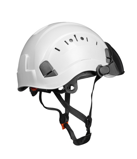 HEŁM OCHRONNY KASK POLSTAR NEO
