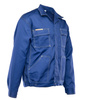 Bluza robocza klasyczna Brixton classic niebieska
