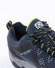 Buty outdoorowe TREKKING ARDON FORCE - GRANATOWY