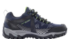 Buty outdoorowe TREKKING ARDON FORCE - GRANATOWY