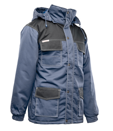 Kurtka robocza zimowa Brixton Snow