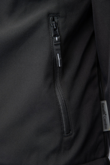 Kurtka softshell BENEFIT CAMINO