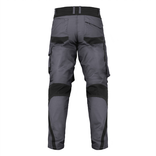 SPODNIE DO PASA HELICON SP RIP-STOP 260 GRAY