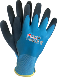 Rękawice robocze Dragon DEEPBLUE
