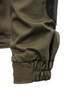 Bluza robocza Brixton practical na zamek khaki