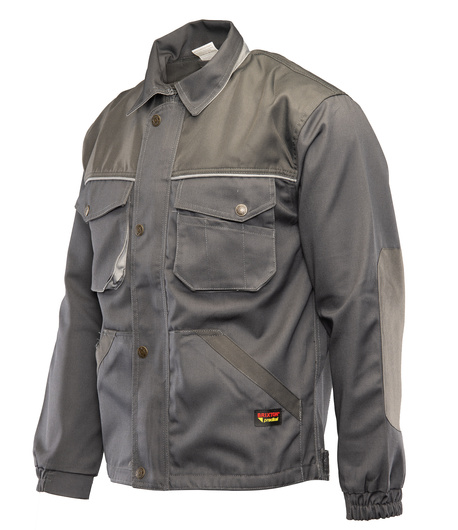 Bluza robocza Brixton practical na zamek