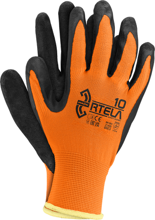 Rękawice ochronne Reis RTELA