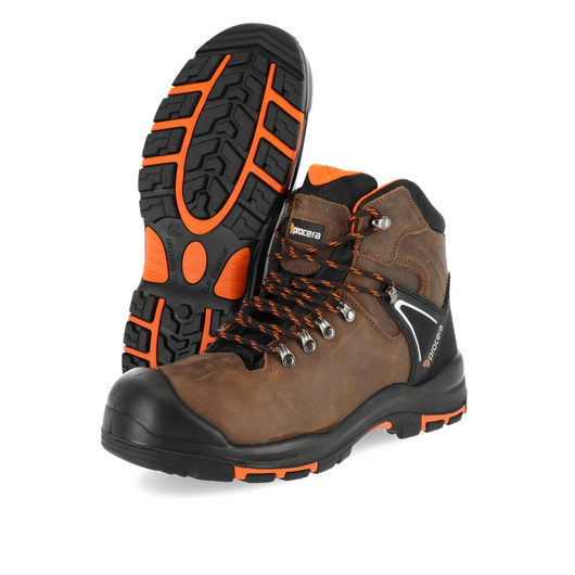 Buty robocze ochronne Procera CENTAUR S3