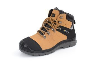 Buty robocze trzewiki Sander S1P