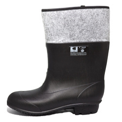 Gumofilce kalosze Łukpol F900