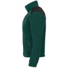 Polar bluza z wzmocnieniami zielony FLRA 340