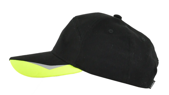 Czapka z daszkiem COMFORT PLUS