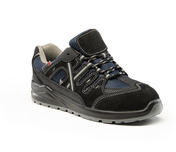 Buty robocze MAX-POPULAR BLEID S1 SRC