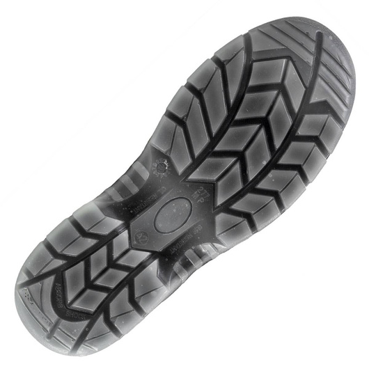 Buty trzewiki robocze ochronne Urgent 126 S1
