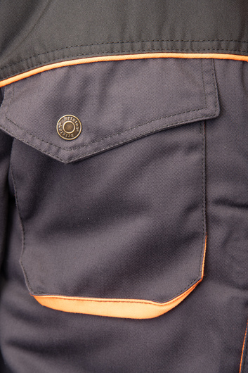 Kurtka ocieplana BRIXTON PRACTICAL