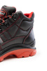 Trzewiki robocze MAX-POPULAR RED S3